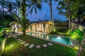 Luxury Unveiled - 3 Bedroom Villa with Pool - Your Ubud Escape
